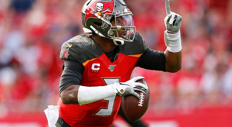 Jameis Winston is expected to sign with the Saints. Is he their problem now? Jameis Winston is no stranger to of field problems