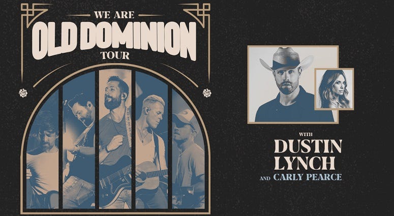 Old Dominion