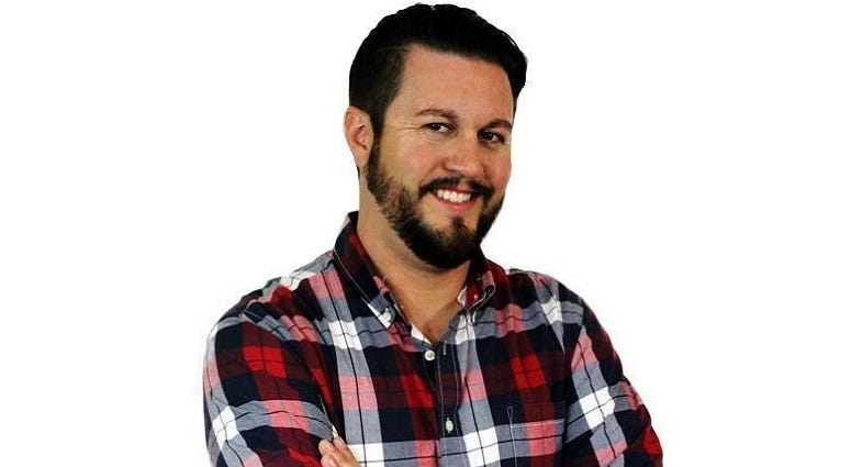 The Rob Brown Show