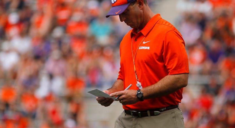 Credit: © Joshua S. Kelly-USA TODAY Sports