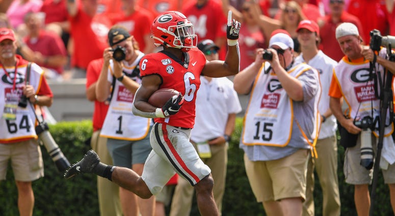 Credit: © Dale Zanine-USA TODAY Sports Credit: © Dale Zanine-USA TODAY Sports