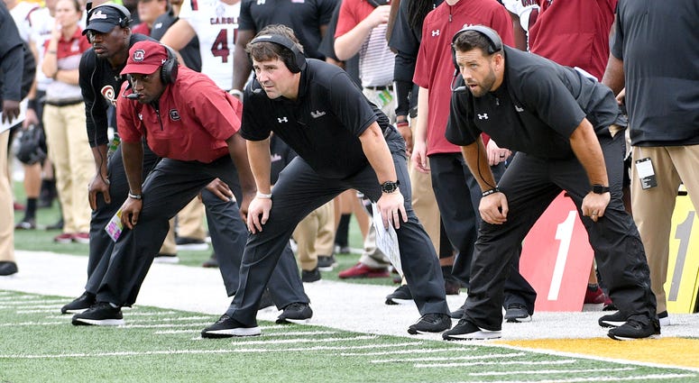 Credit: © Denny Medley-USA TODAY Sports Credit: © Denny Medley-USA TODAY Sports