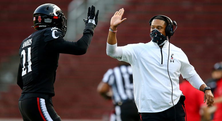 college football, rankings, group of 5, power 5