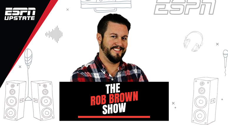 The Rob Brown Show