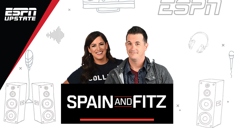 Spain and Fitz