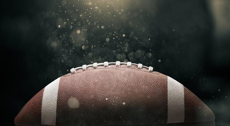 football