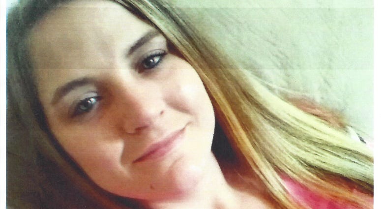 Kayla Wardell reported missing since May 17th Kayla Wardell reported missing since May 17th