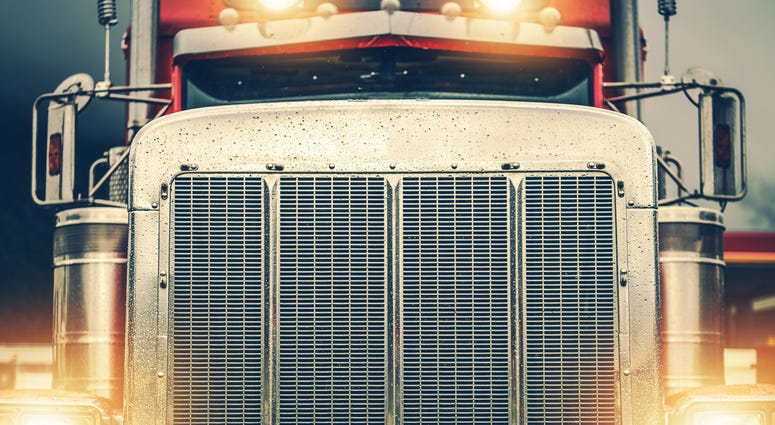 Duke Energy managing the move of two 150-ton transformers Thursday