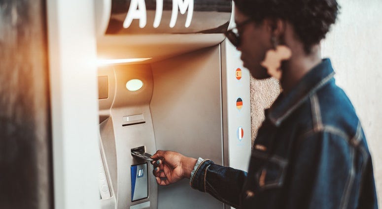 ATM