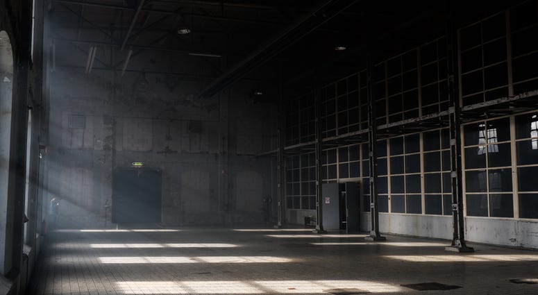 More charges against Petaccio and Harden; burglarized old Dunlop plant in Westminster More charges against Petaccio and Harden; burglarized old Dunlop plant in Westminster