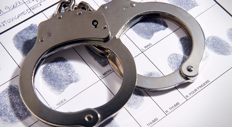 Shannon Randolph Bryant, Meth Trafficker, sentenced to 10 years.