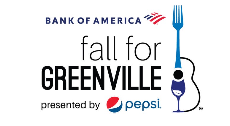 Fall for Greenvilles Gives Fall for Greenvilles Gives
