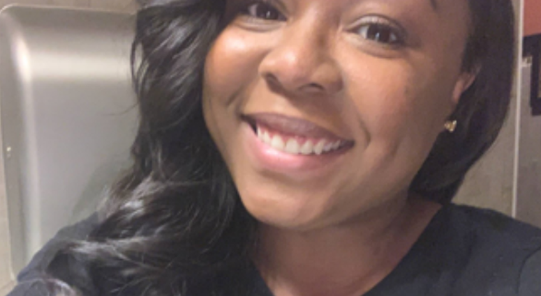 Brittany Michelle Davis last seen Feb. 10th on Woodruff Road Brittany Michelle Davis last seen Feb. 10th on Woodruff Road