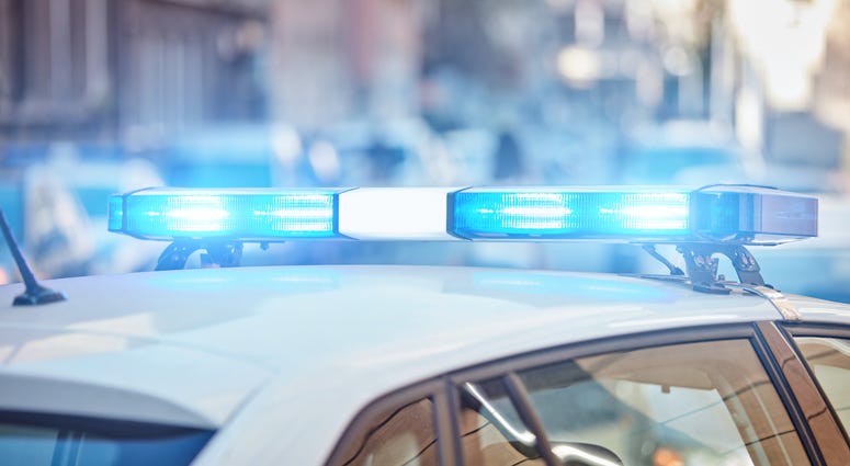 High Speed Car Chase, Spartanburg High Speed Car Chase, Spartanburg