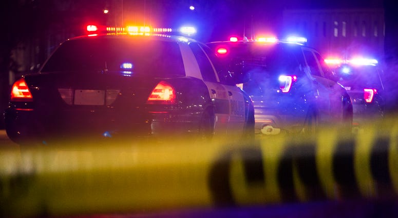 Standoff on Sprouse Farm Way in Ft. Inn ends with teen found safe and suspect in custody