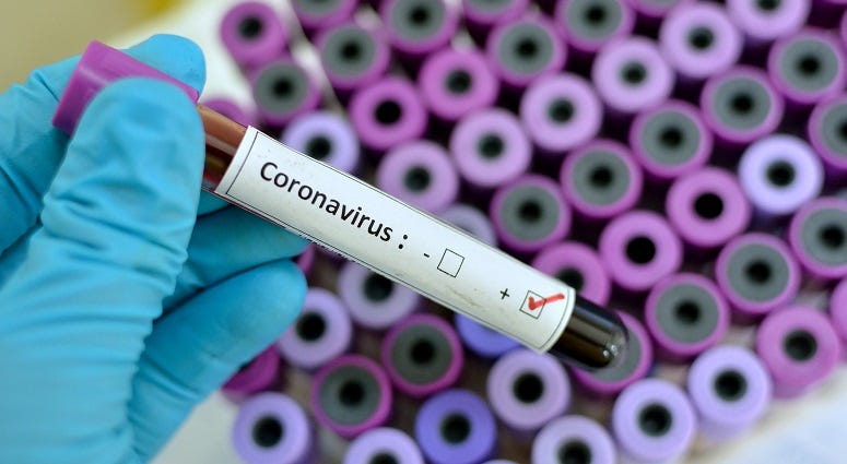 Coronavirus Coronavirus
