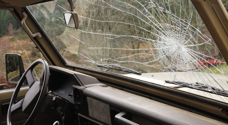 Fatal Wreck Fatal Wreck