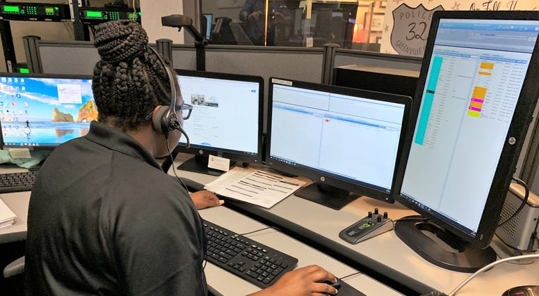 GPD Dispatcher
