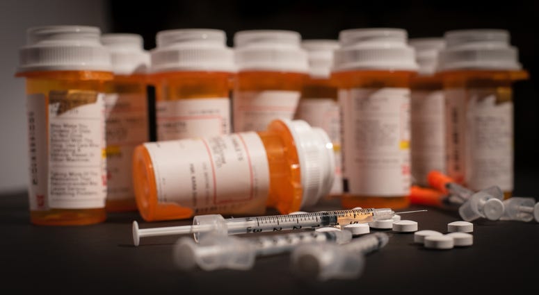 DEA Take Back Day, October 26th, 10a-2p