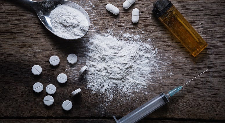 drugs