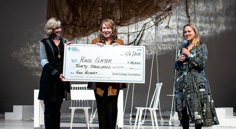 Check Presentation Check Presentation