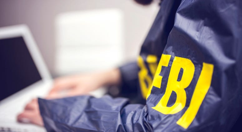 FBI Investigates - Getty Images FBI Investigates - Getty Images