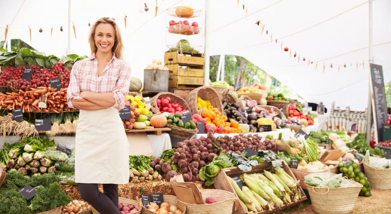 Farmers Market Farmers Market