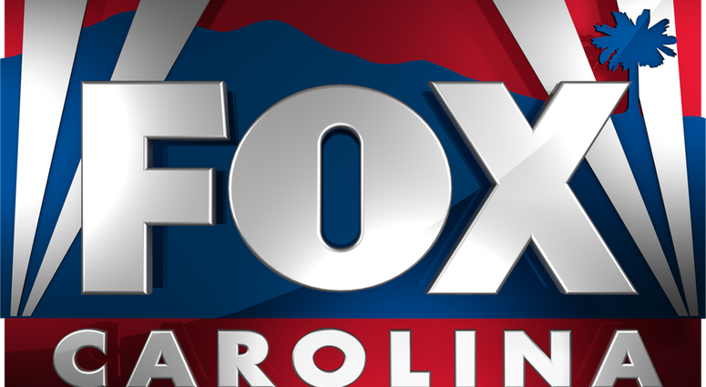 Fox Carolina, WHNS-TV logo Fox Carolina, WHNS-TV logo