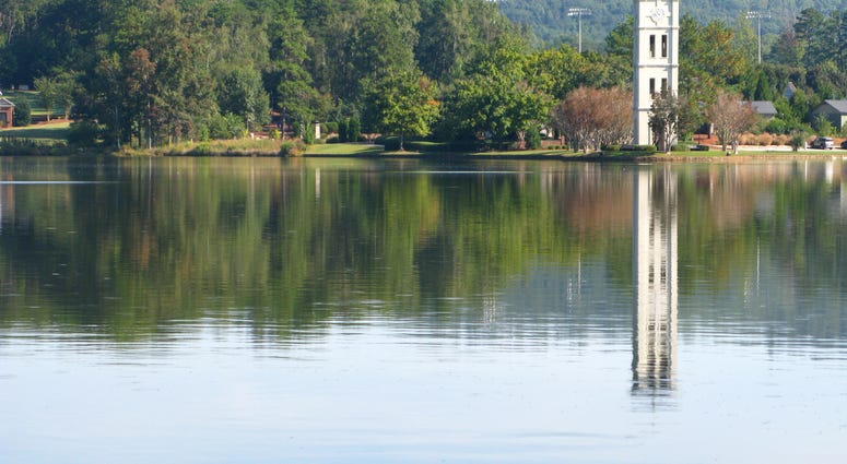 Furman University Furman University