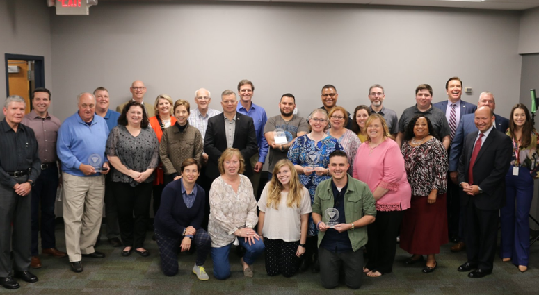 GPD Citizens Academy 2019 GPD Citizens Academy 2019