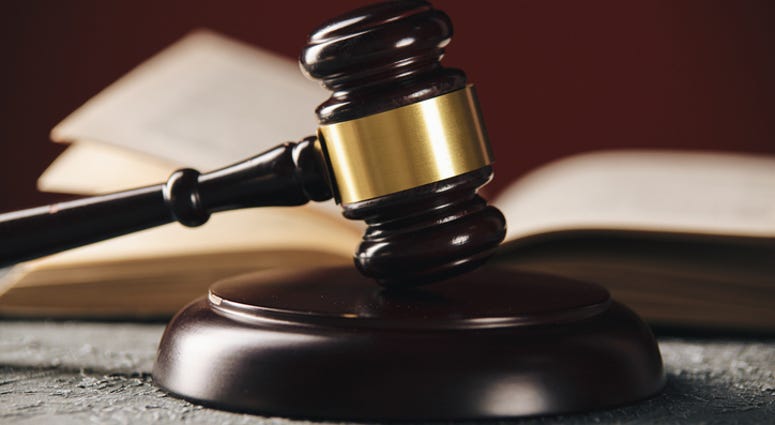 Gavel - Getty Images Gavel - Getty Images