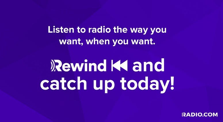 RADIO.COM