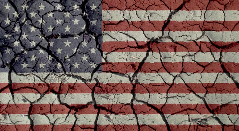 America Divided