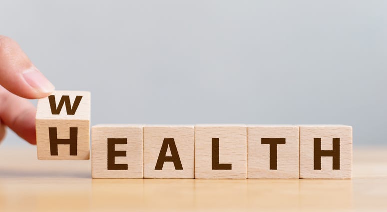 Healthcare