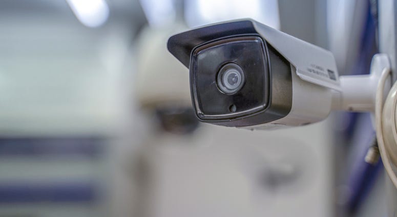 Security Camera Security Camera