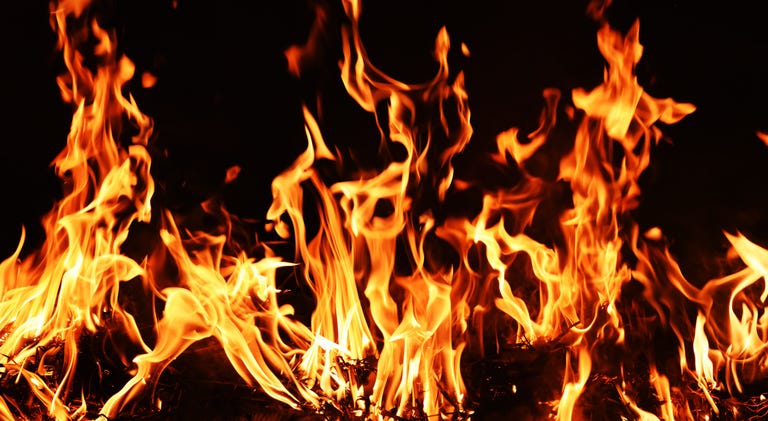 Fire Fire