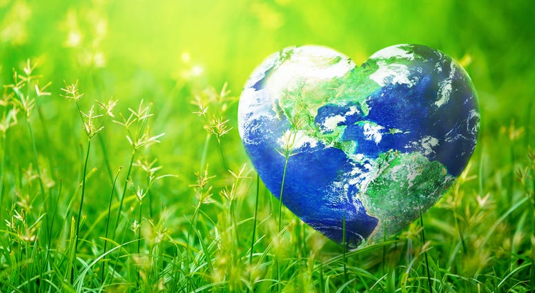 Earth Day 2020 Earth Day 2020