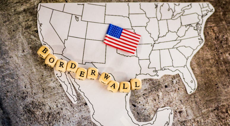 Border Wall