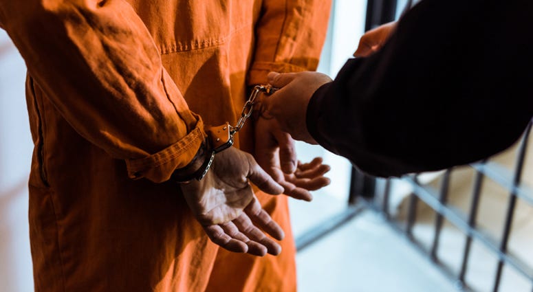 arrest