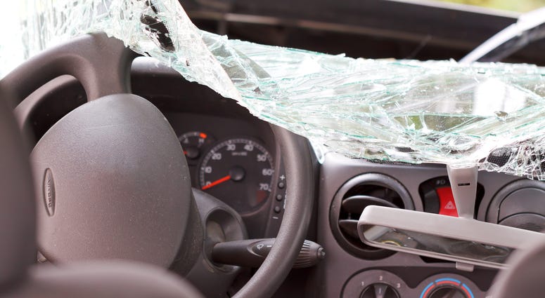Head-On collision on S. Bennett Ridge Road results in Felony DUI arrest Head-On collision on S. Bennett Ridge Road results in Felony DUI arrest