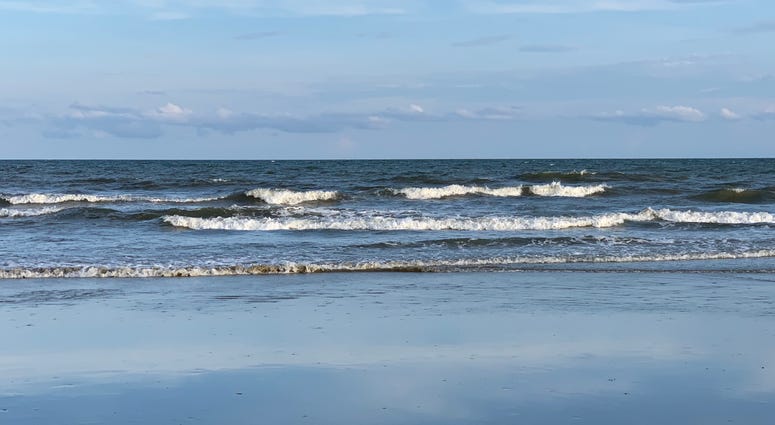 Isle of Palms, SC Isle of Palms, SC