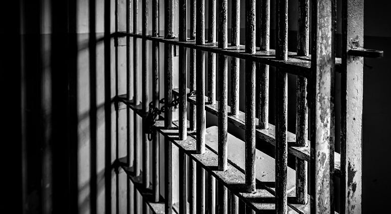 jail