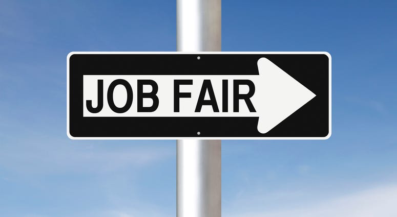Job Fair; Greenville County Schools Job Fair; Greenville County Schools