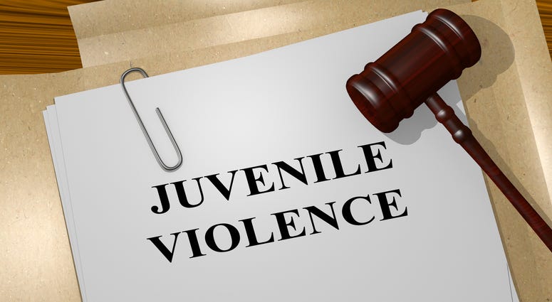 Teen charged with assault and battery and attempted murder on officers after being shot by a Greenville County Deputy