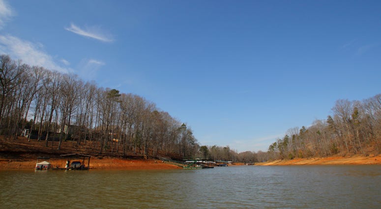 Lake Lake