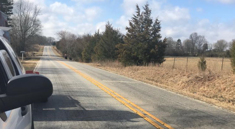 Laurens County Highway Laurens County Highway