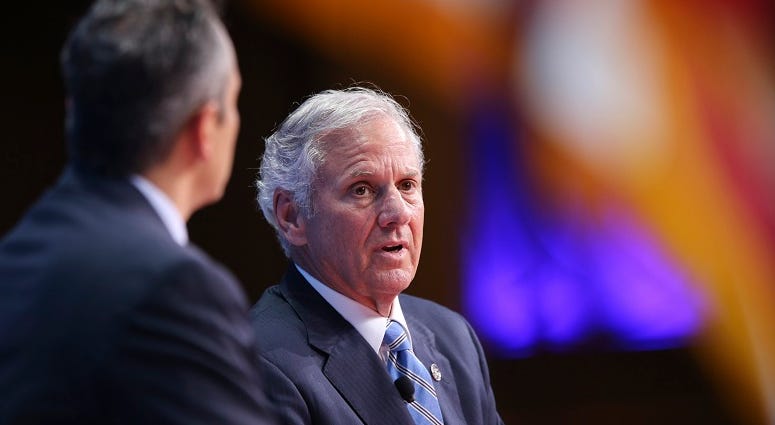 Governor McMaster Governor McMaster