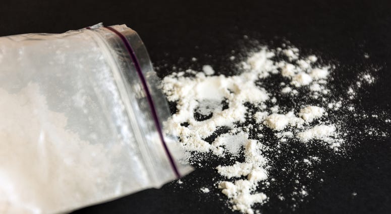 Drugs Arrest Drugs Arrest