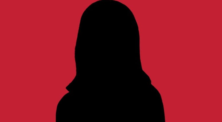 Missing Woman Missing Woman