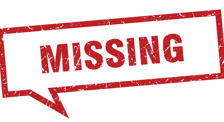Robert James Mushtare missing from Marsmen Dr. Robert James Mushtare missing from Marsmen Dr.